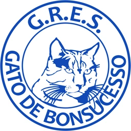 Emblema de Gato de Bonsucesso