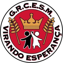 Emblema de Virando Esperança
